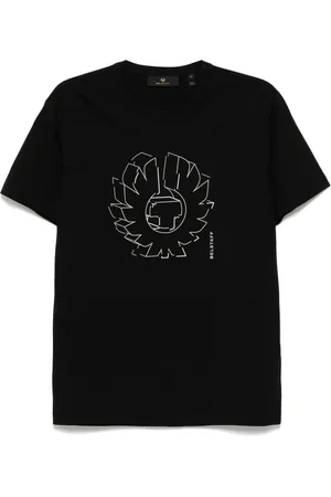 Belstaff Deconstructed Phoenix T-Shirt