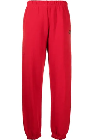 Kenzo Jogginghose mit Logo-Print