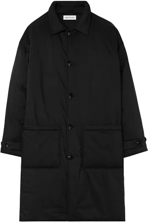 JOHN ELLIOTT Scout Mantel