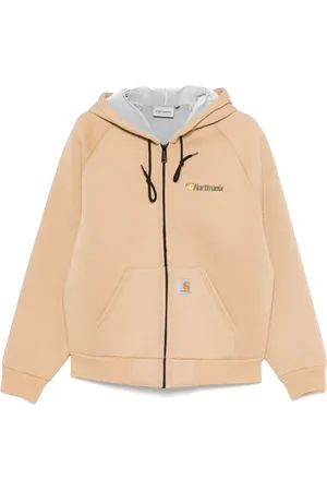 Carhartt Harttronix Car-Lux Kapuzenjacke
