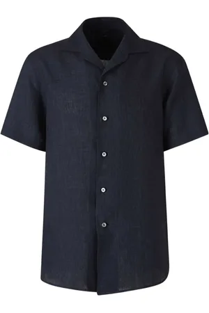 BRIONI Hemd aus Leinen