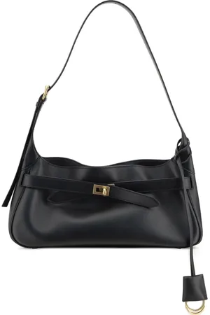Balenciaga Kleine Bel Air Schultertasche