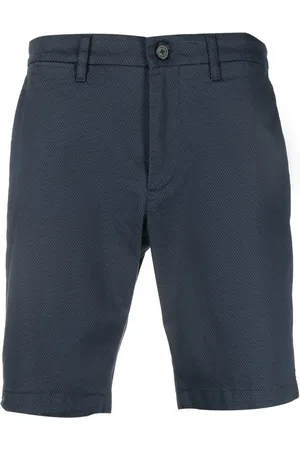 Tommy Hilfiger 1985 Collection Harlem Chino-Shorts