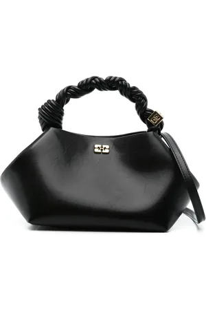 Ganni Kleine Bou Handtasche