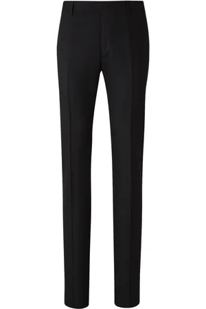 LARDINI Klassische Hose