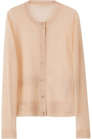 Tom Ford Fein gestrickter Cardigan