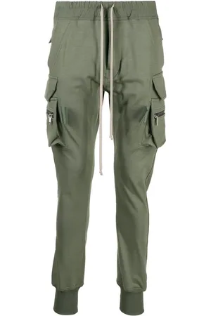 Rick Owens Mastodon Cargohose