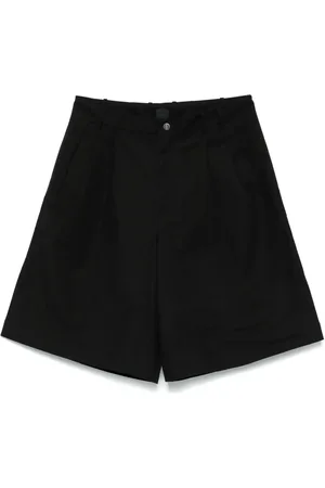 J.LAL Static Bermudas