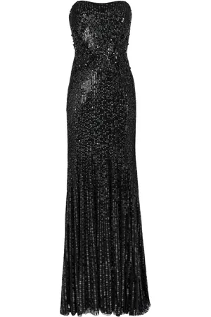 Jenny Packham Topaz Kleid