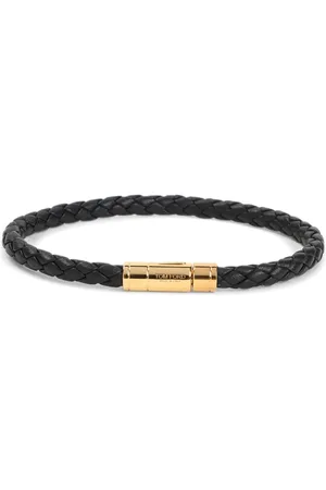 Tom Ford Geflochtenes Armband