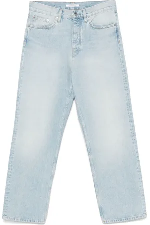 Sunflower Ausgeblichene Jeans