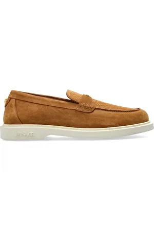 VERSACE Giuliano Loafer