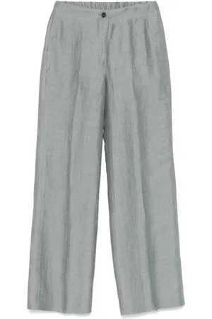 SEVENTY BY SERGIO TEGON Hose mit elastischem Bund