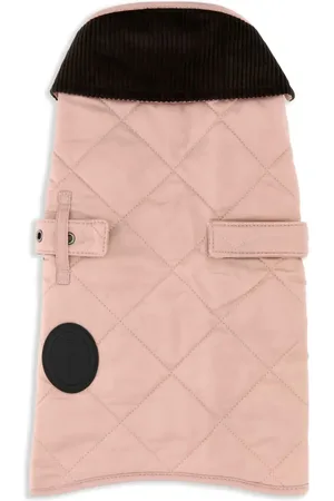 Barbour Gesteppter Haustiermantel