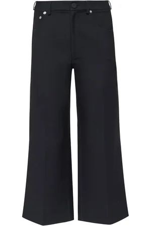 J.W.Anderson Klassische Cropped-Hose
