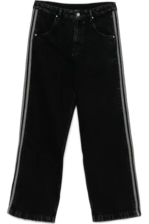 adidas Firebird Adicolor Jeans