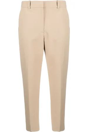 Tommy Hilfiger Klassische Cropped-Hose