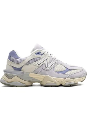 New Balance 9060 "Pearl Grey/Linen" Sneakers