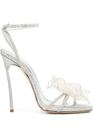 Casadei Blade Belle Epoque Pumps 120mm