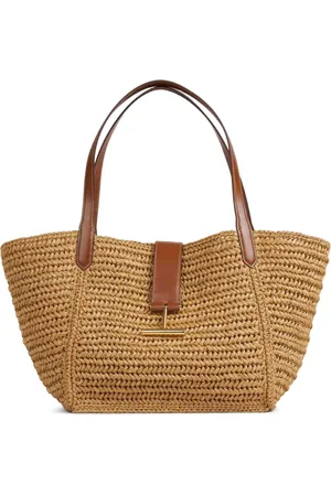Tom Ford Mittelgroße Tara Handtasche