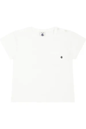 Petit Bateau T-Shirt aus Bio-Baumwolle