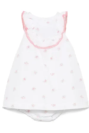 Tartine Et Chocolat Plumetis Kleid