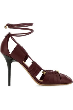 Chloé Luna Pumps 90mm