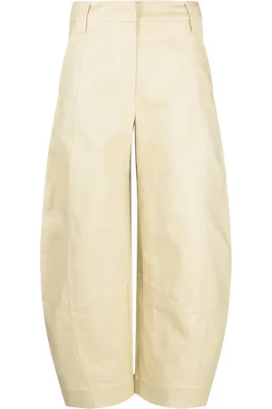 Cult Gaia Weite Tapered-Hose