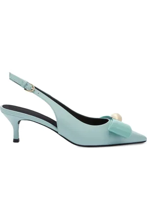 Furla Sfera Slingback-Pumps 50mm