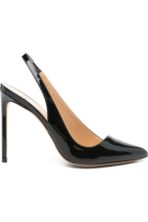 Francesco Russo R1P970 Pumps 110mm