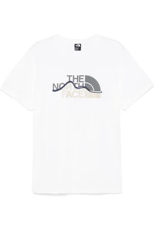 The North Face Mountain Line T-Shirt