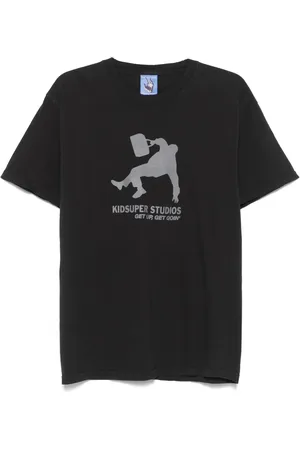 KIDSUPER STUDIOS Get Up & Get Goin