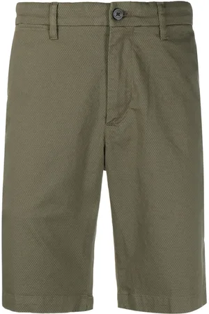 Tommy Hilfiger 1985 Collection Harlem Chino-Shorts