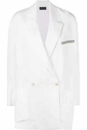 Fabiana Filippi Doppelreihiger Blazer