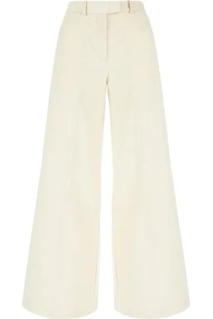BALLANTYNE Klassische Cordhose