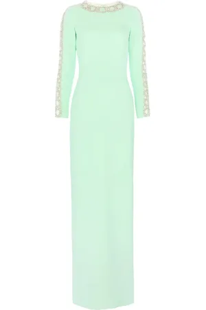 Jenny Packham Penny Abendkleid