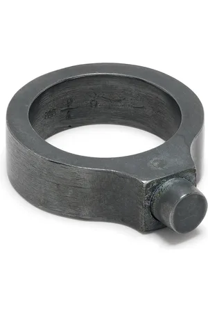 PARTS OF FOUR Sahara Ring 7mm