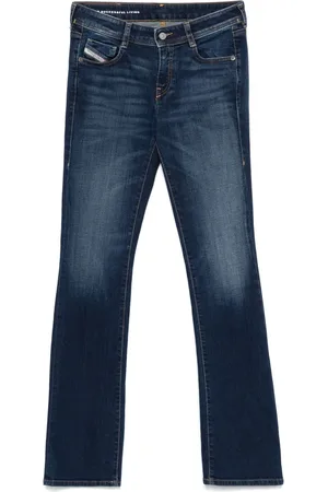 Diesel 1969 D-Ebbey Jeans