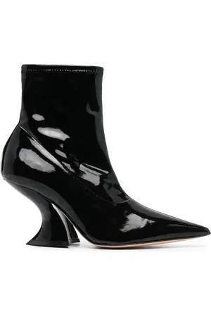 Casadei Stiefeletten 80mm