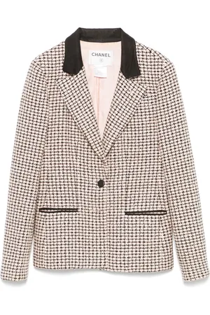 CHANEL Tweed-Sakko