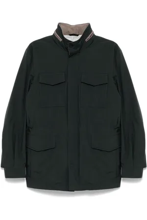 N.PEAL Vale Jacke