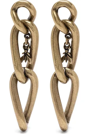 Patrizia Pepe New Chain Ohrringe