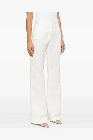 Tom Ford Klassische Hose mit Nadelstreifen