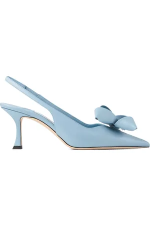 Jimmy Choo Staz Pumps 70mm