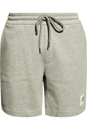 Moncler Joggingshorts mit Kordelzug