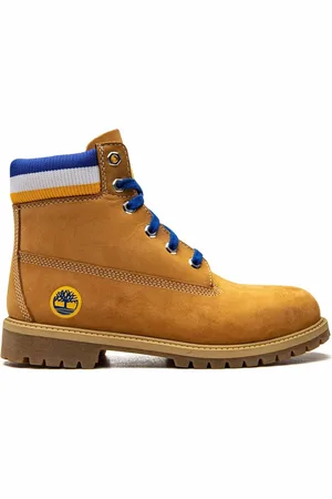 Timberland X Mitchell & Ness x NBA 6-Inch Premium Stiefel