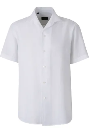 BRIONI Hemd aus Leinen