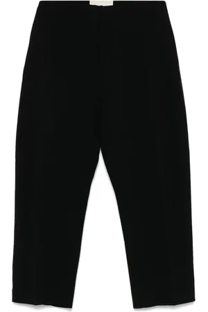 Calcaterra Klassische Tapered-Hose