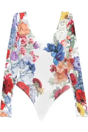 ALICE+OLIVIA Rhys Body