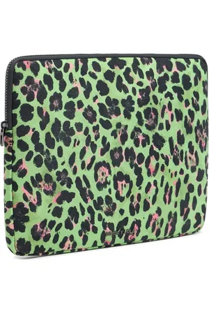 Bimba y Lola Laptoptasche mit Leoparden-Print (13,5 Zoll)